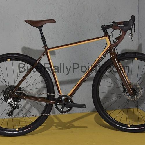 Raleigh Stuntman fiche technique et avis